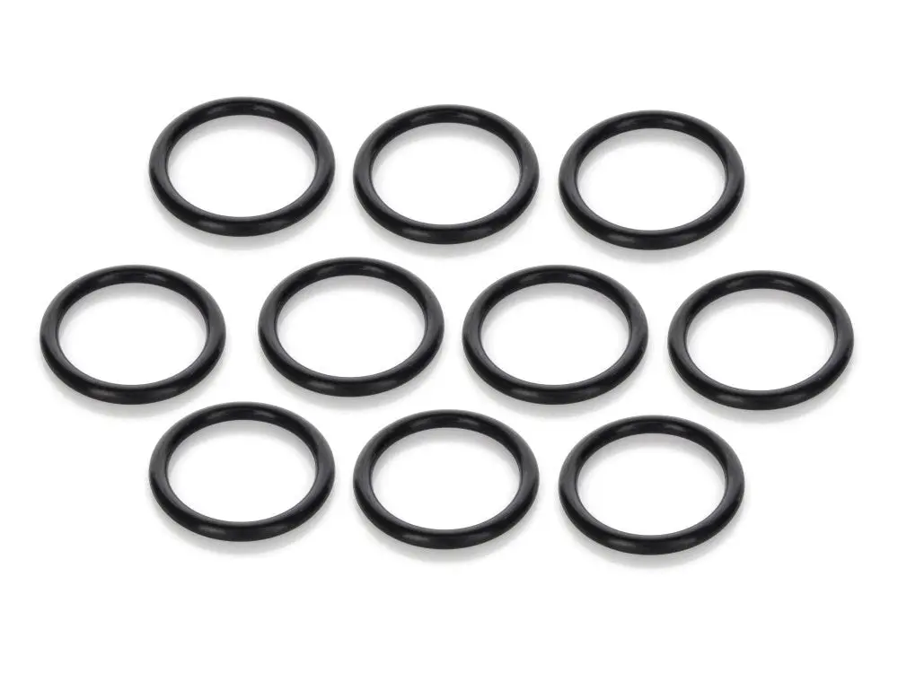 27060-55A Intake Manifold O-Ring Seals 1