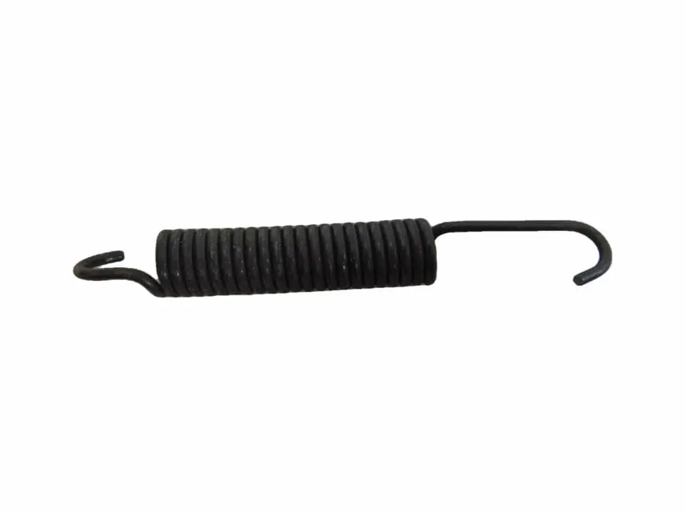 41836-63 Upper Rear Brake Spring 1