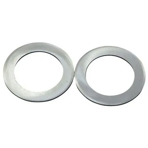 23973-41A .060 Steel Crank Pin Thrust Washer Usa 1
