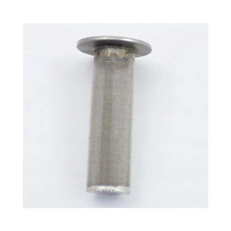 24975-63 Tappet Oil Screen 1963- E1966 1
