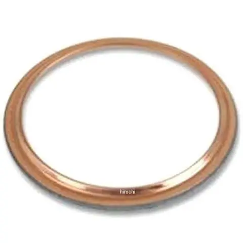 65834-68 Nos Exhaust Gasket 1