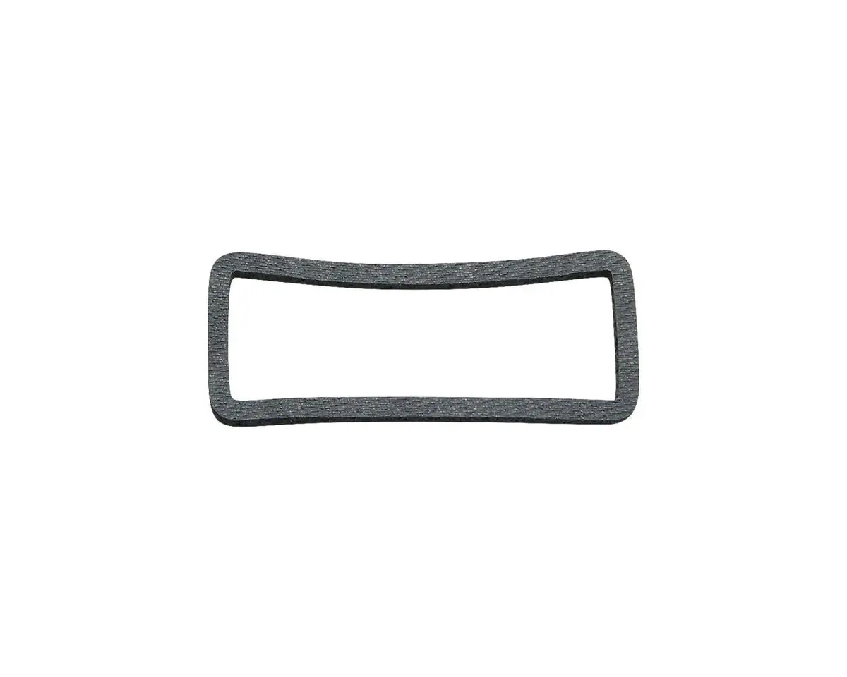 68121-55 Tail Lamp Out Look Top Lens Gasket Usa Made 1