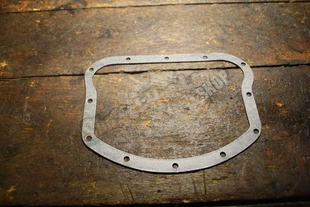 17541-48A Rocker Cover Gasket Paper .062 Thick 1