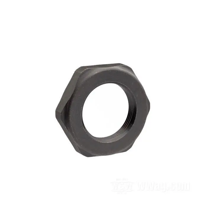 23966-54A Crank Pin Nut Jim's Usa 1