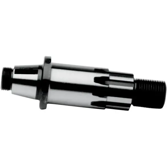 24001-56 Sprocket Shaft Jims Usa 1