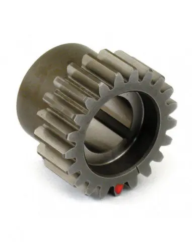 24041-78 S&S Pinion Gear White 1