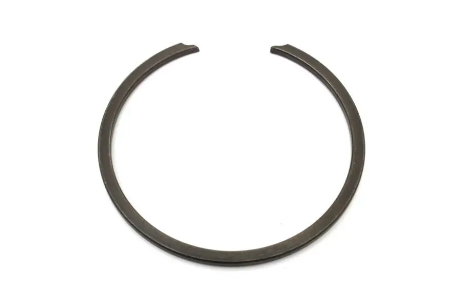 24779-55 Left Crankcase Bearing Retainer Ring 1