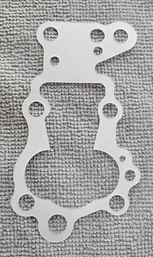 26244-36 Old 589-36 Oil Pump Gasket Usa 1