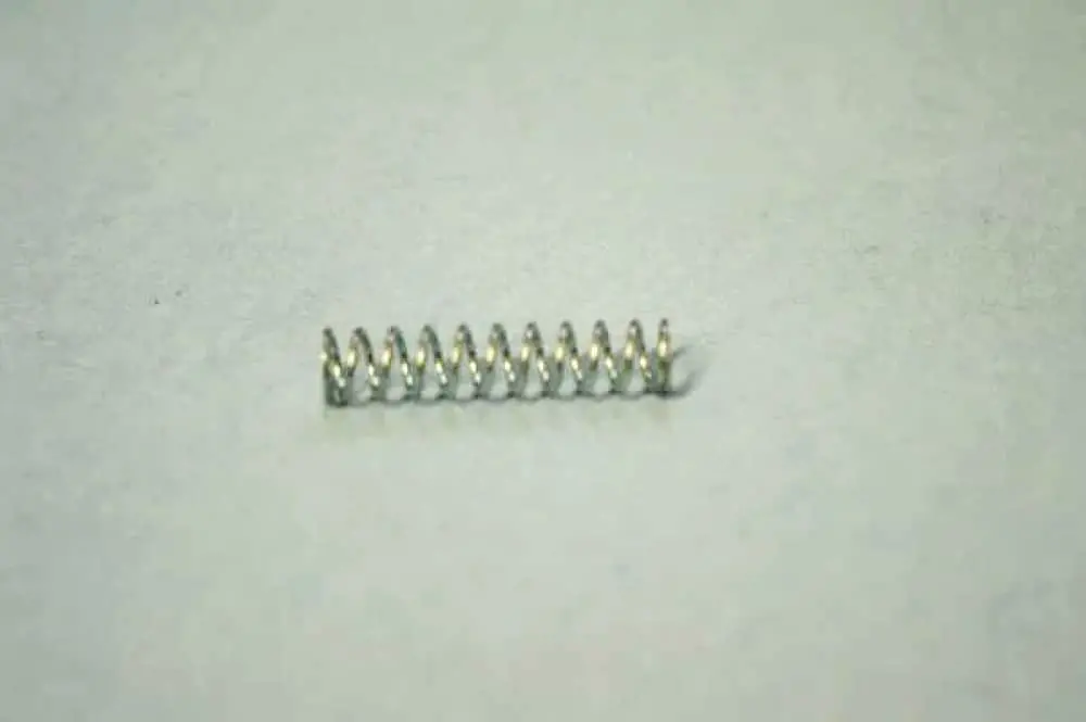 27330-33 Old 1257-33 Linkert Carburetor Main Nozzle Spring 1