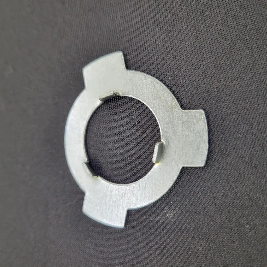 35050-40 Old 2218-40A 4-Speed Mainshaft Lockwasher 1