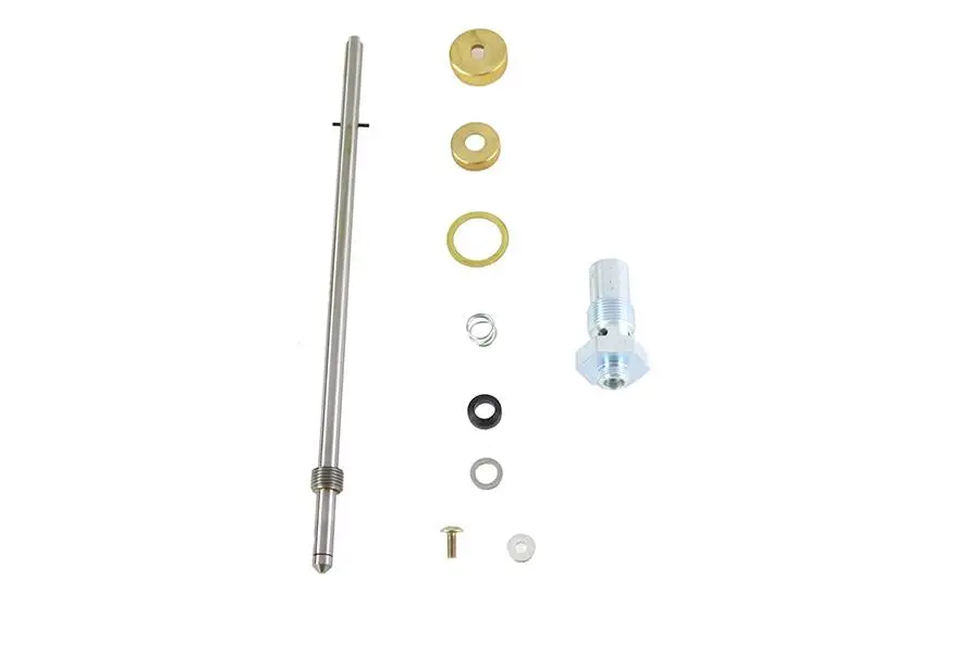 Replica Gas Shut Off Kit 1950-1965 1
