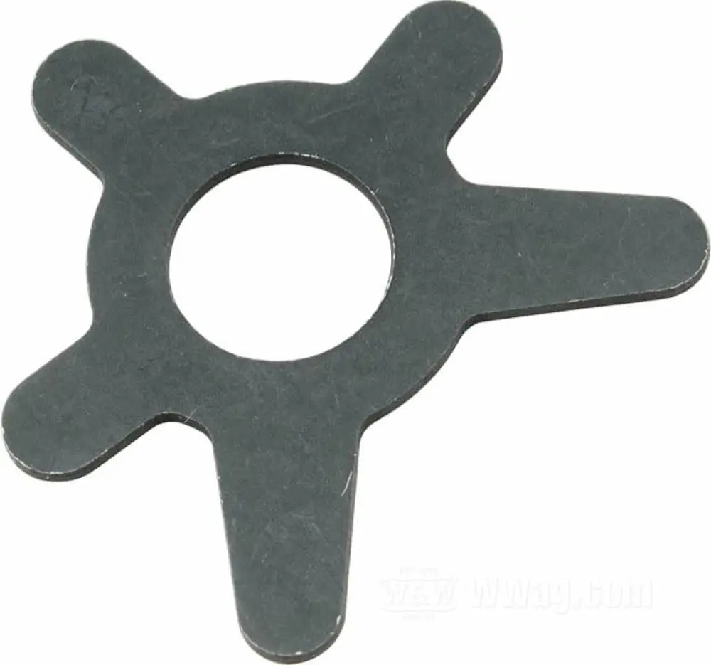 42575-30 Old 4078-30 Cross Shaft Nut Lock Tab Park Usa 1