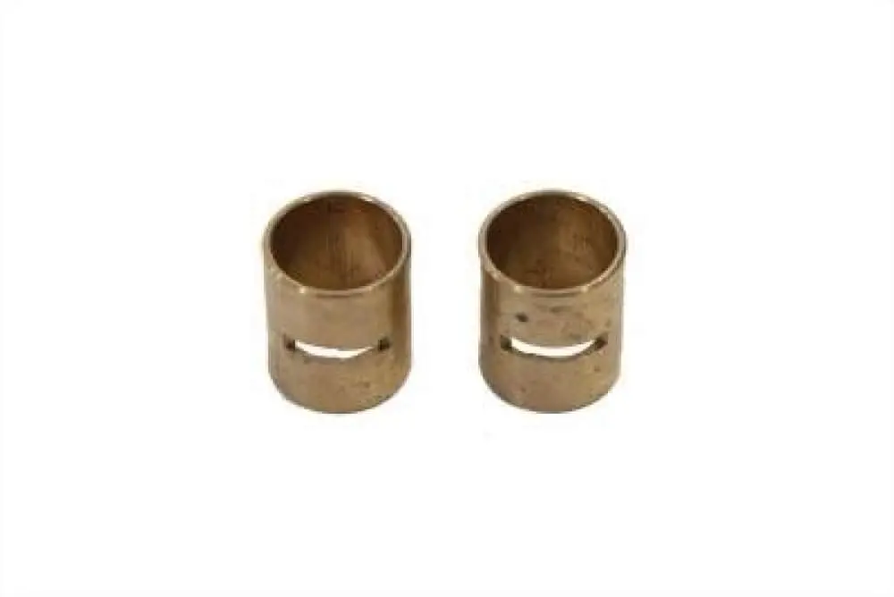24334-36 Old 295-36 Set Of Standard Wrist Pin Bushings Usa 1