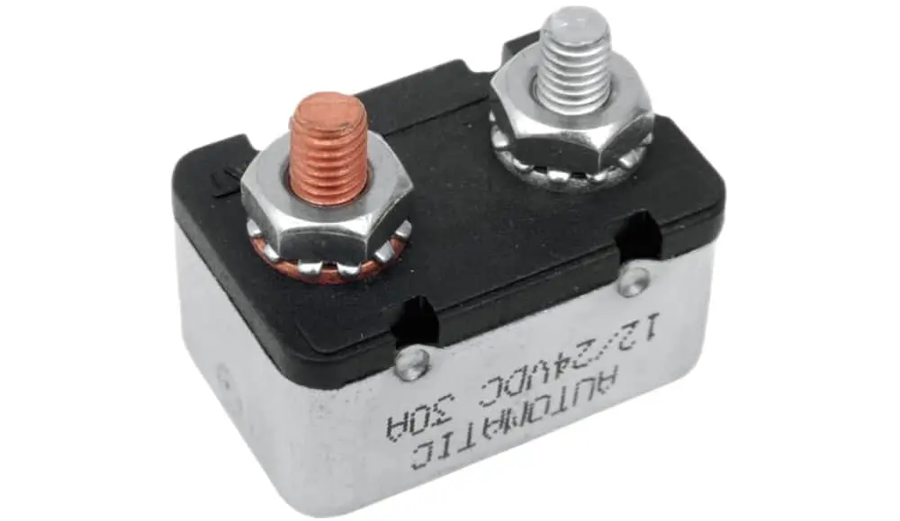 74599-77 30 Amp Circuit Breaker 1
