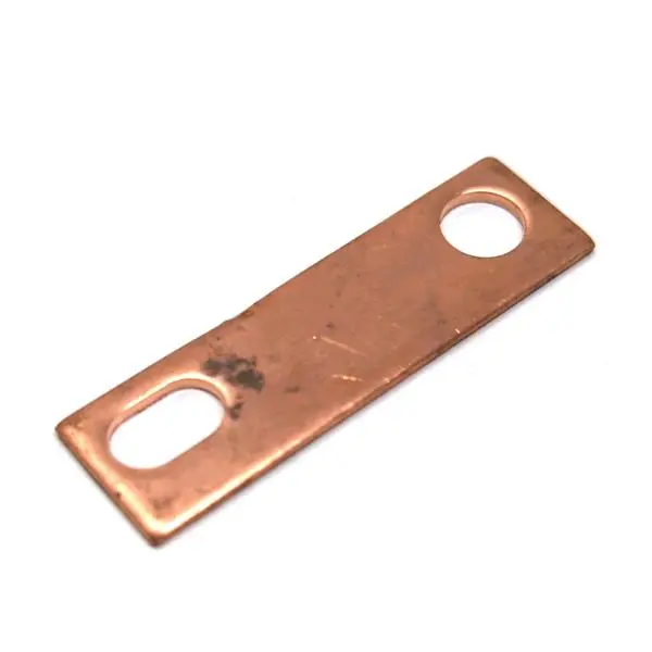 69999-77 Battery To 30 Amp Circuit Breaker Connector 1