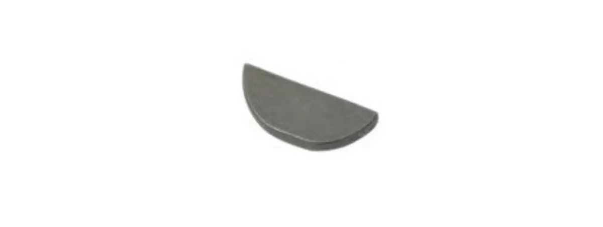 23985-54 Gear Shaft Key Usa 1