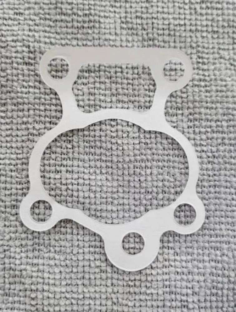 26255-36 Old 685-36 Oil Pump Gasket Usa 1