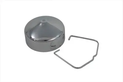 32589-36Cr Old 1567-36 Chrome Timer Cover 1