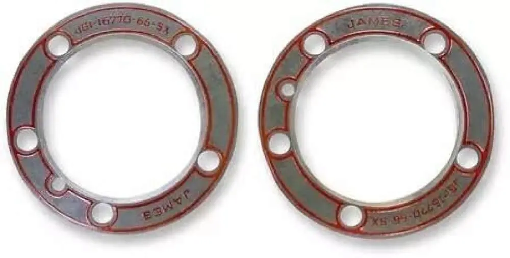 16770-66X Shovelhead Head Gaskets James Usa 1