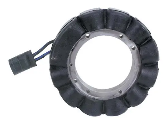 29965-81B Heavy Duty Stator 1981-1988 Big Twins 1