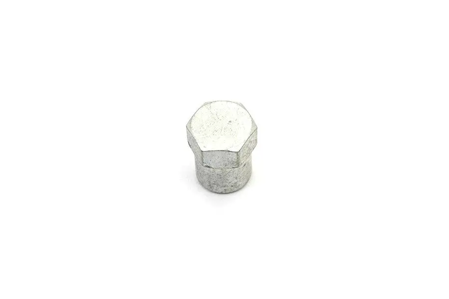 24930-41 Old 590-41 Oil Pump Mounting Nut Cad Colony Usa 8721-1 1