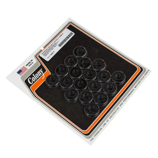 9698-18 Parkerized Head Bolt Washer Kit Colony Usa 1