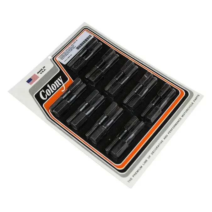 9727-18 Parkerized Head Bolt Set Colony Usa 1