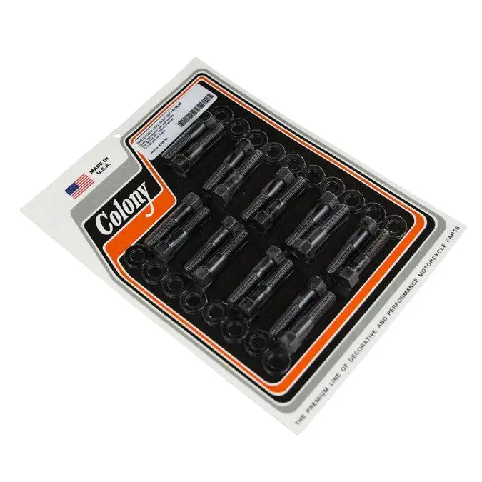 9728-36 Parkerized Head Bolt Set Colony Usa 1