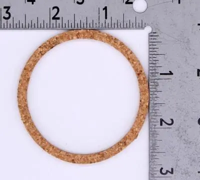 35231-36 Old 2163-36B Cork Main Drive Gear Seal 1