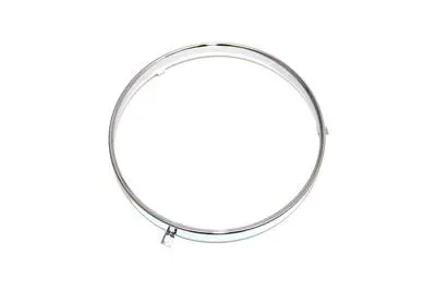 67765-60A Headlamp Retaining Ring 1