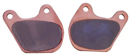 43395-80 Front Brake Pads 1