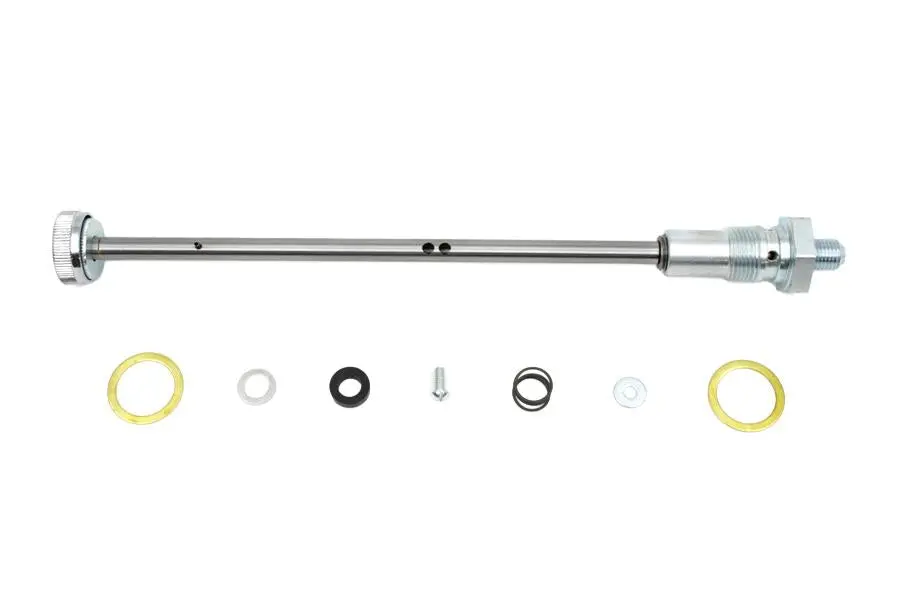 Replica Gas Shut Off Kit 1940-1949 1