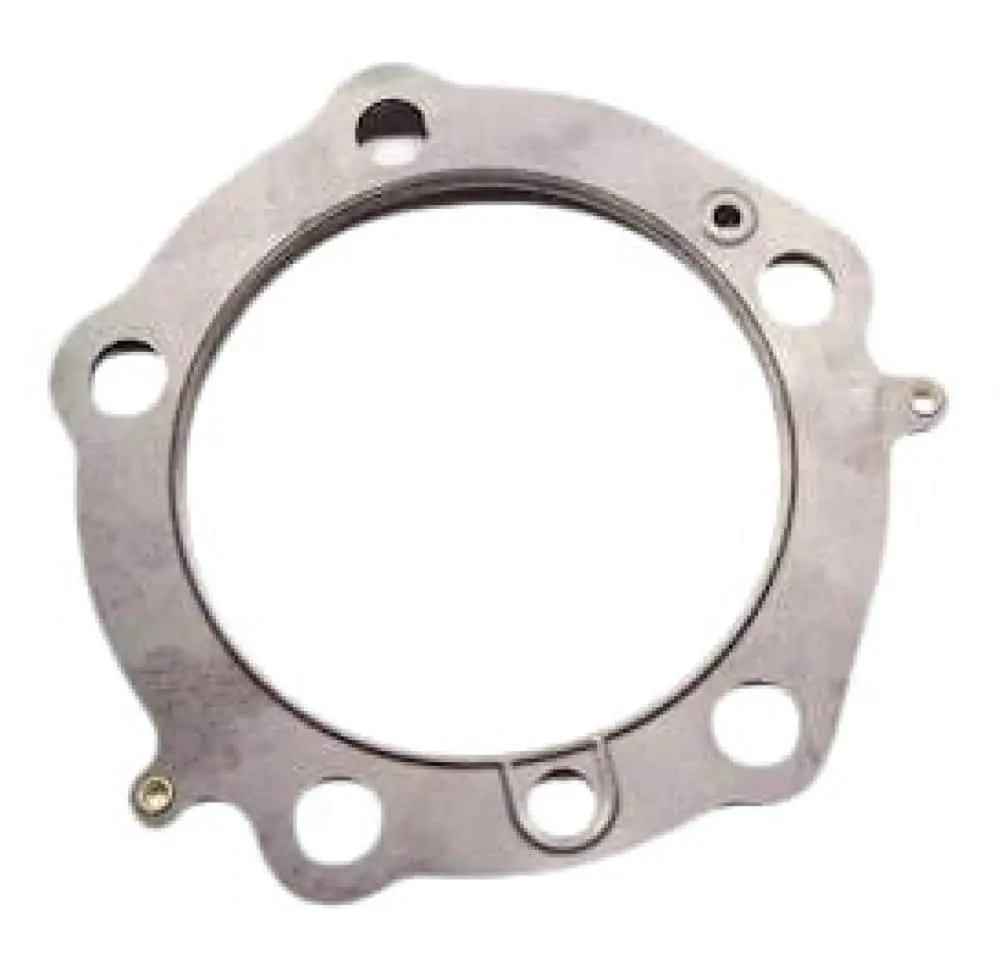 16770-48M Old 12-48 Panhead Multi-Layer Head Gasket Usa 1