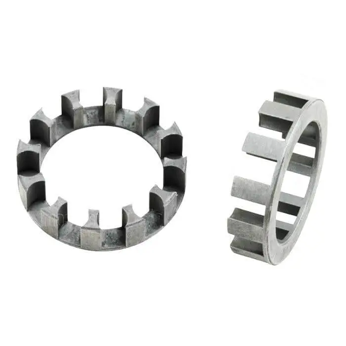 24646-36 Old 415-36 Roller Retainers Steel 1