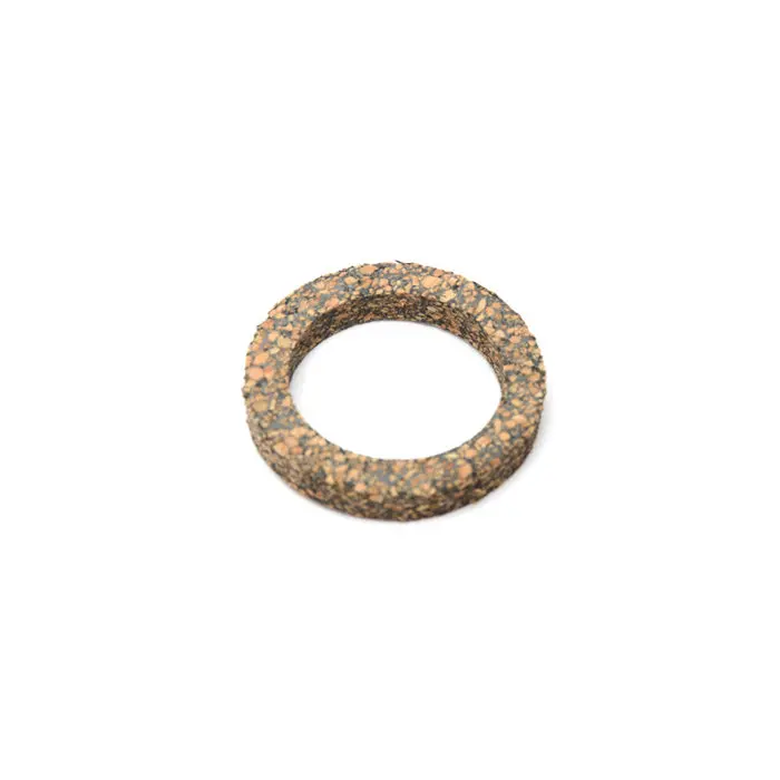 44183-36 Old 4109-36A Brake Backing Plate Cork Seal Usa 1
