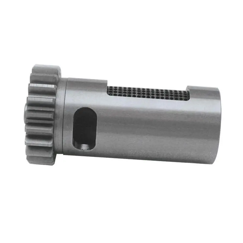 25300-36 Old 504-36 Breather Gear S&S Usa 106-5070 1