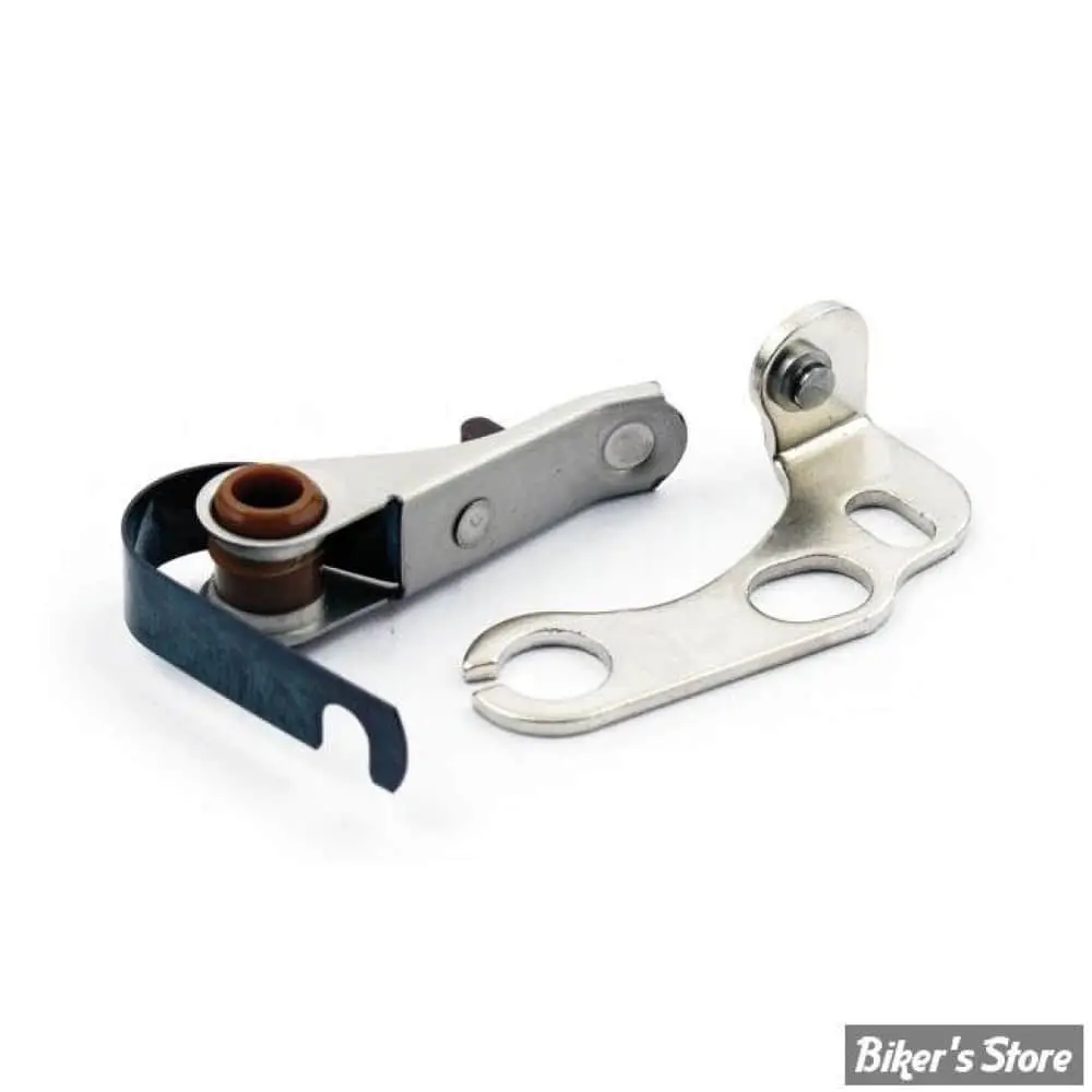 30605-48 Original Ignition Style Points 1