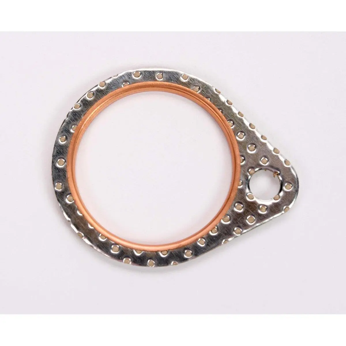 65834-68Sc James Steel With Fire Ring 1966-1984 James 1