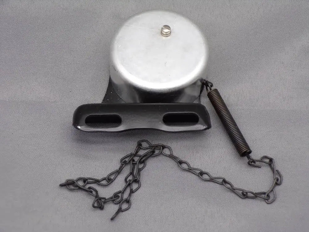5081-36 Stop Lamp Switch Usa Made 1