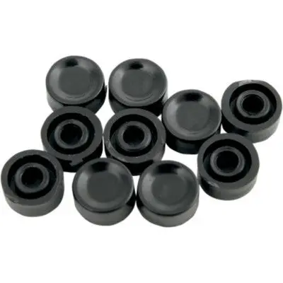 71534-72 Black Switch Button 1