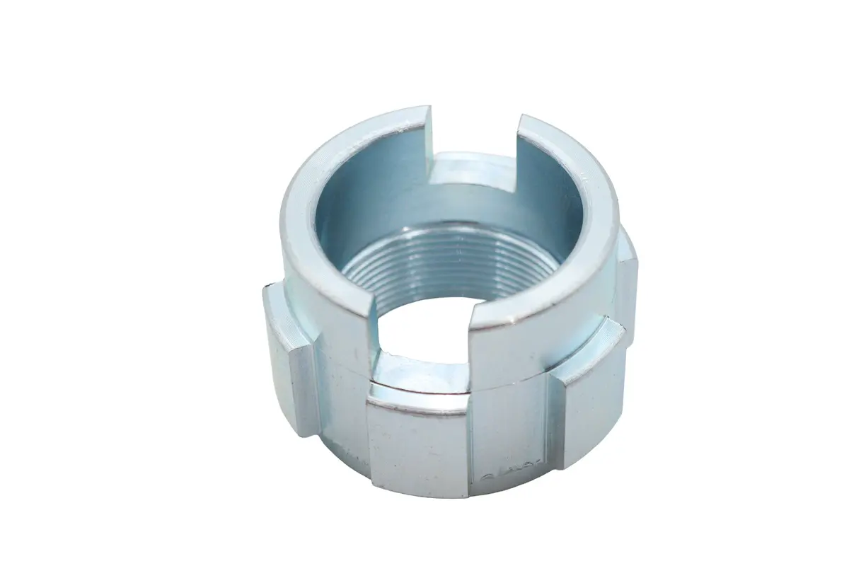 45718-49 Fork Stem Nut 1