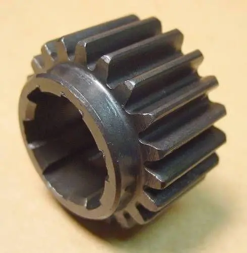 24010-37 Pinion Shaft Gear 1