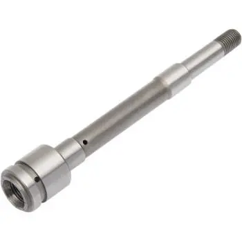 17611-66A Shovel Rocker Arm Shaft Usa Made 1