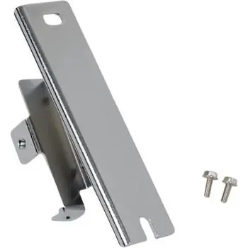 31728-78Ta Chrome Coil Mount 1