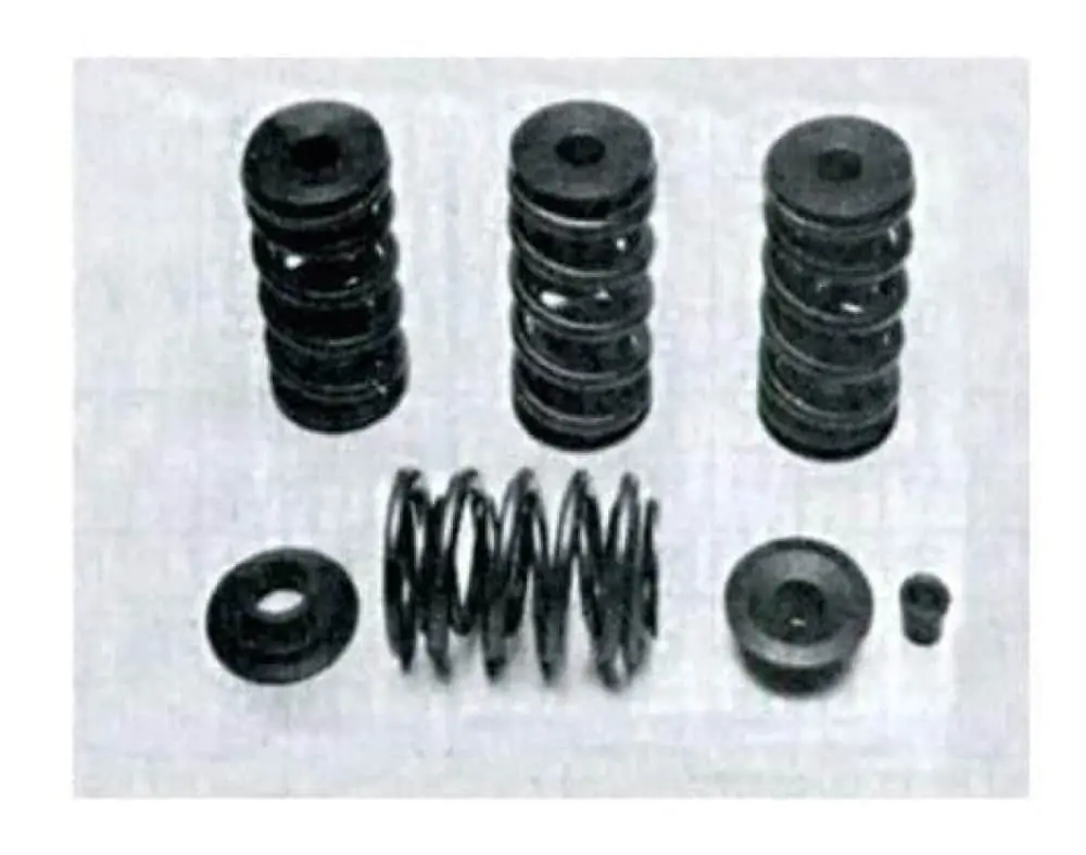 18201-57K Valve Spring Kit Usa Made 1