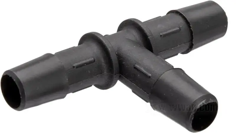 63580-66A Oil Line Vent Tee Usa 1