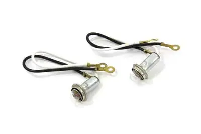71156-47 Dash Lamp Sockets Pair 1