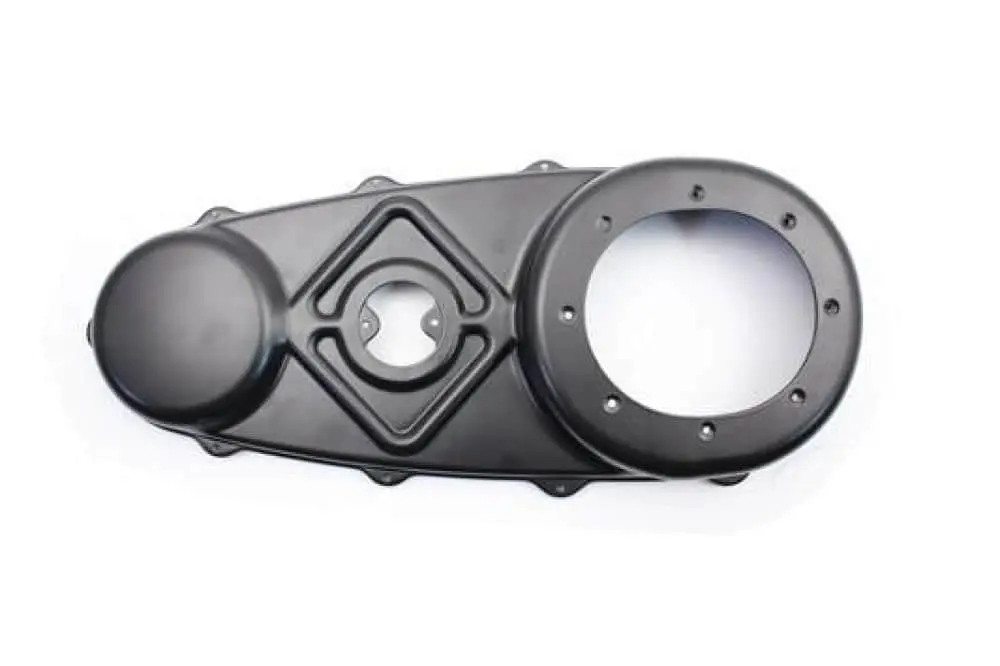 3801-36A Replica Outer Primary Cover 1936-1940 Early Clutch 1