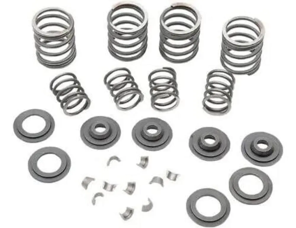 18203-36K Old 168-36 Valve Spring Kit Usa Made 1