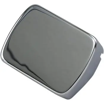 31800-78A Chrome Coil Cover 1